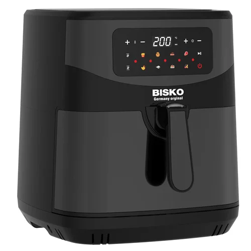 Bisco fryer B800AF